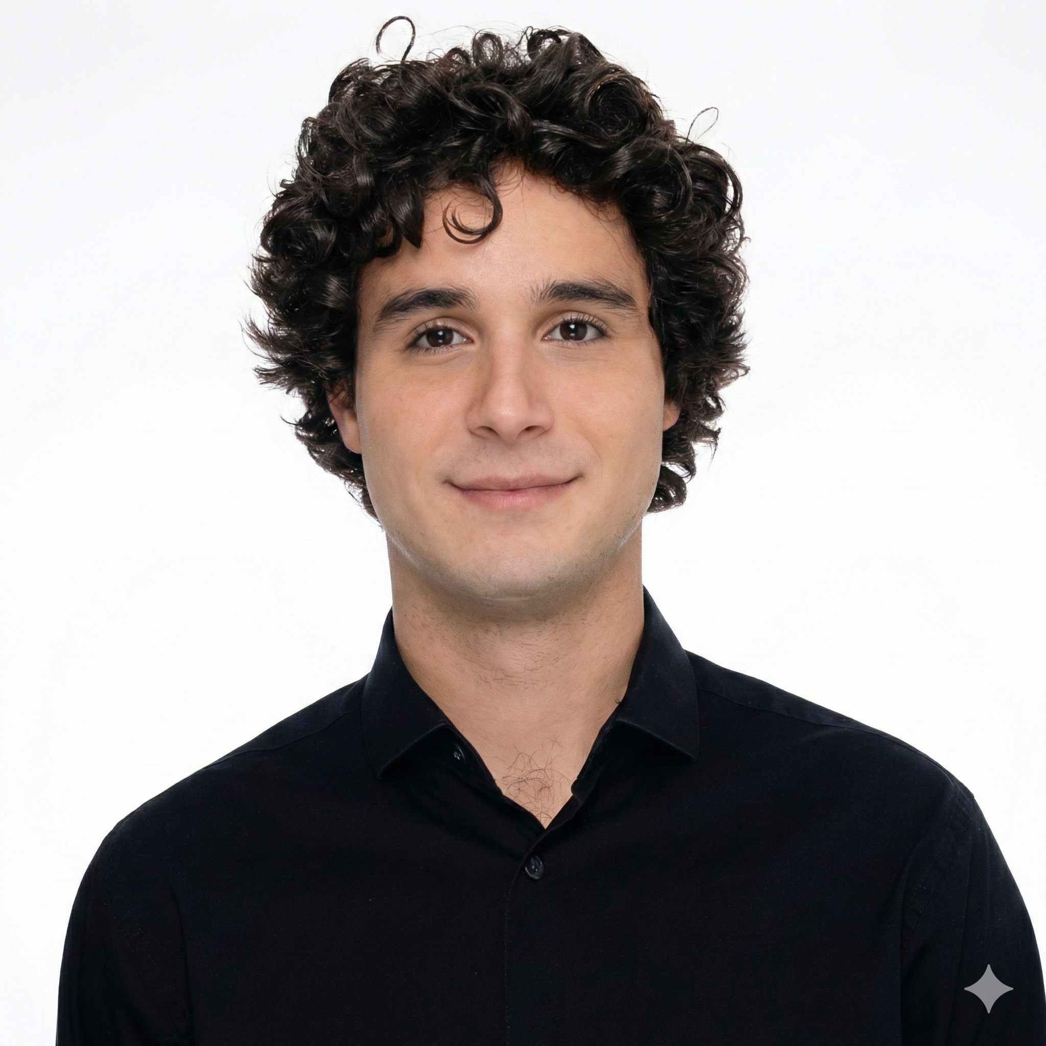 Joé-David Crotti